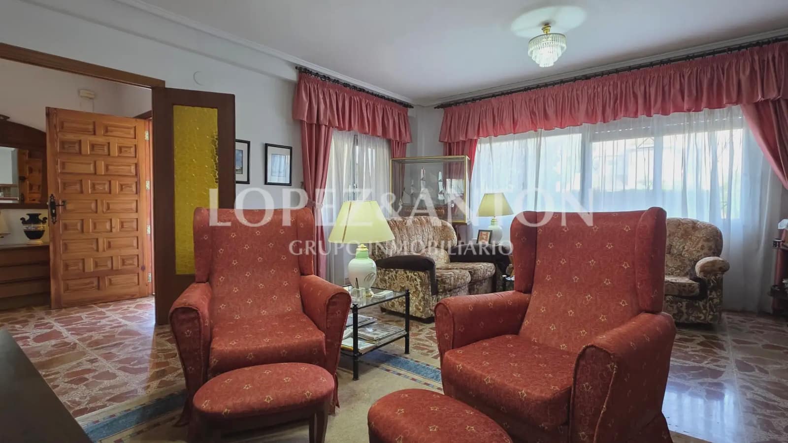 7 soverom Villa til salgs i L'Eliana med svømmebasseng garasje - € 585 000 (Ref: 9810843)