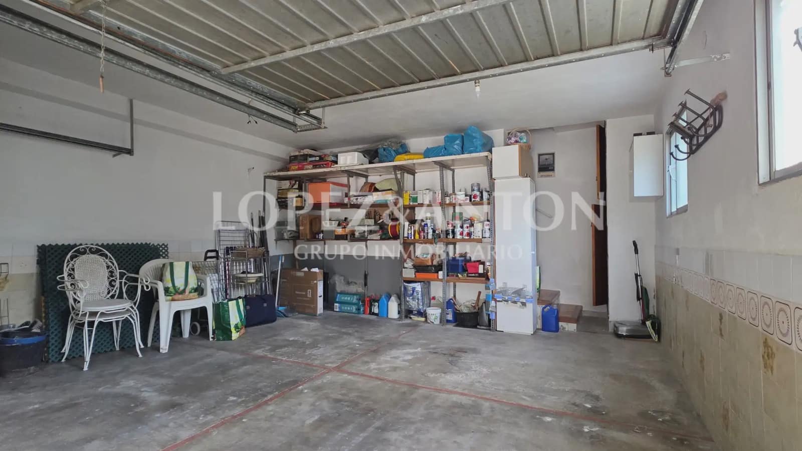 7 soverom Villa til salgs i L'Eliana med svømmebasseng garasje - € 585 000 (Ref: 9810843)