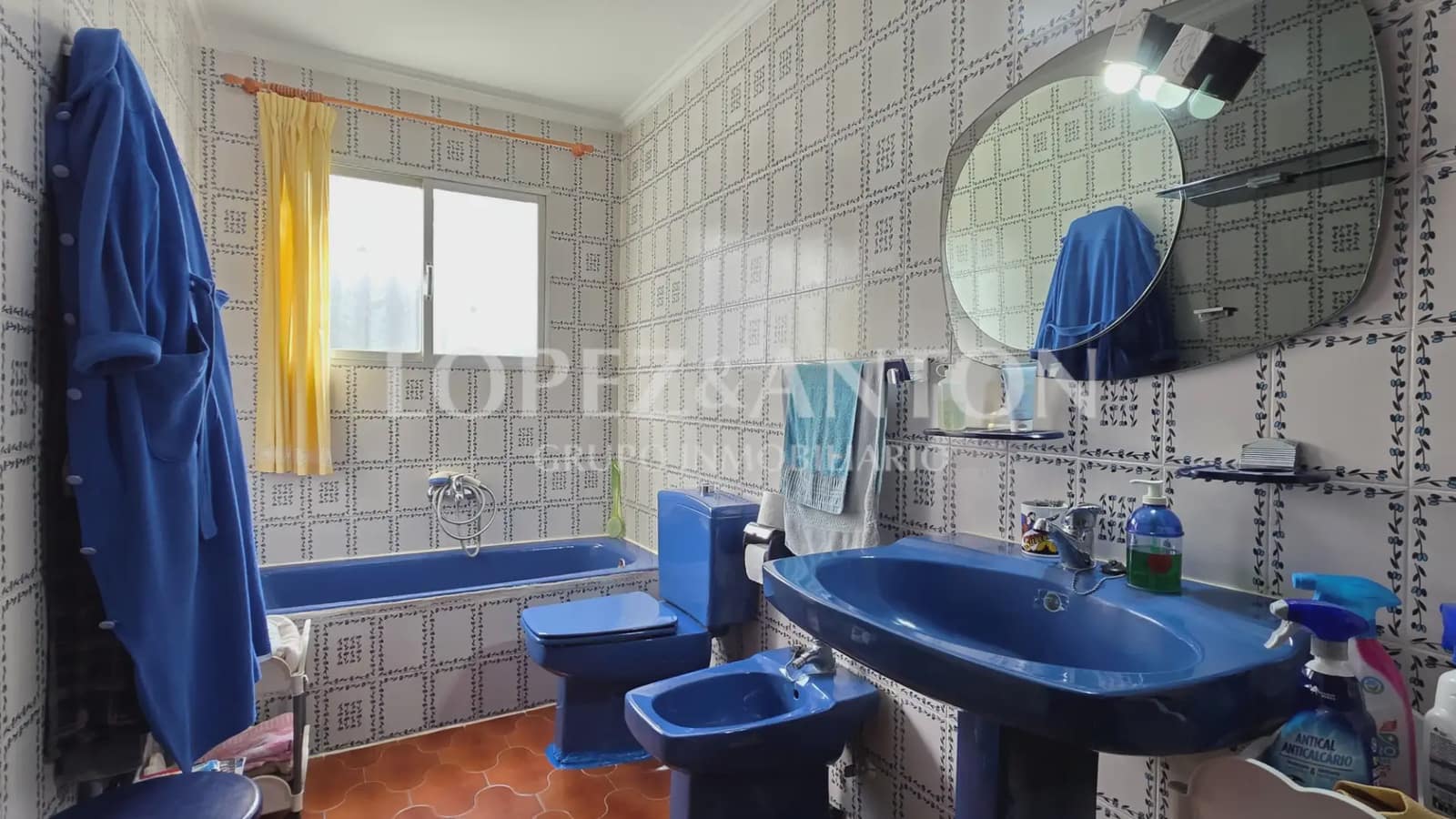 7 soverom Villa til salgs i L'Eliana med svømmebasseng garasje - € 585 000 (Ref: 9810843)