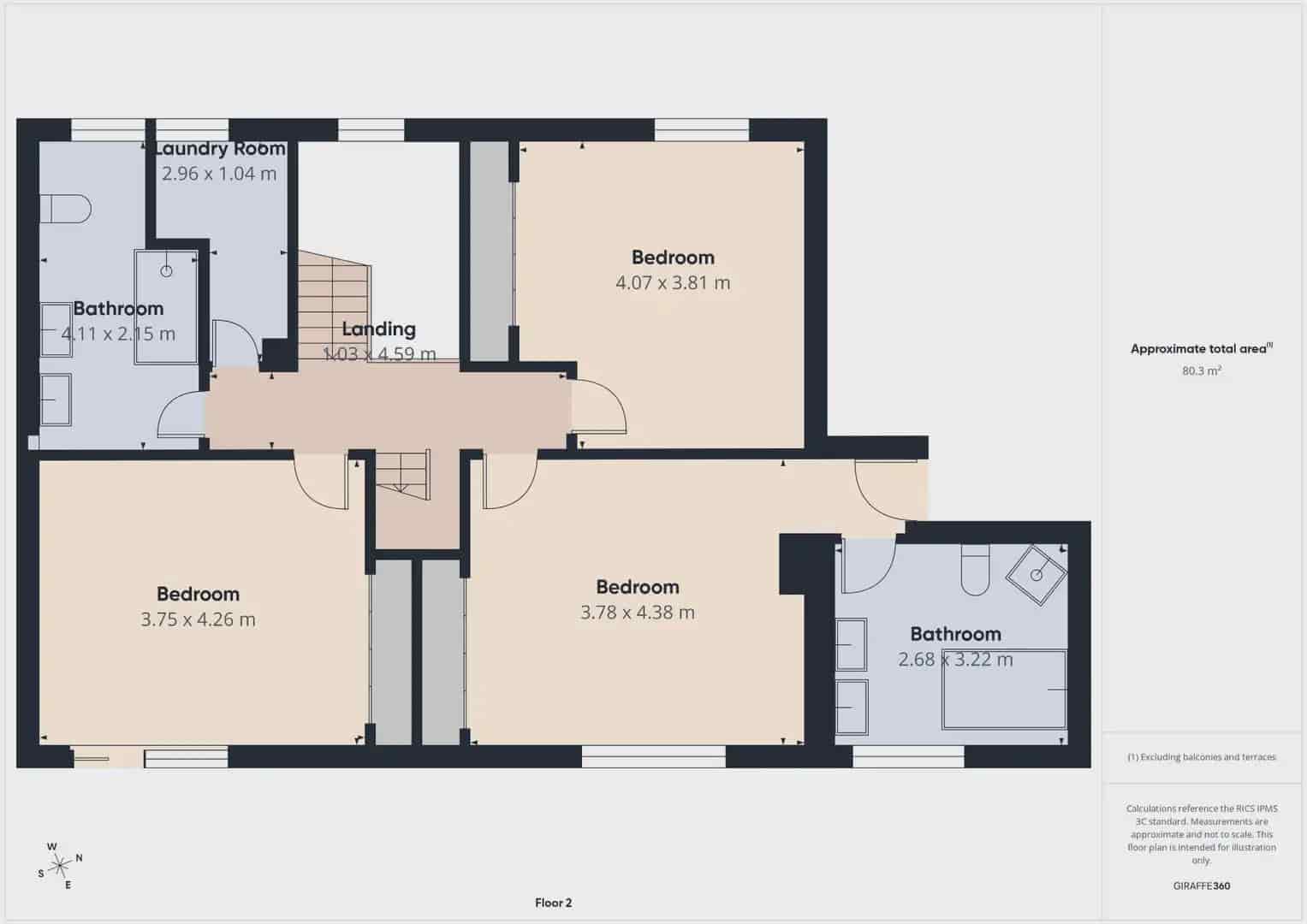 6 bedroom Villa for sale in Paterna with pool garage - € 890,000 (Ref: 9835000)