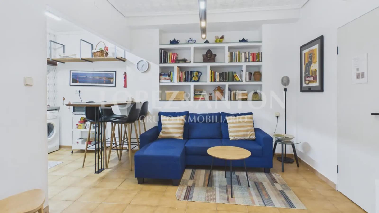 6 bedroom Villa for sale in Paterna with pool garage - € 890,000 (Ref: 9835000)
