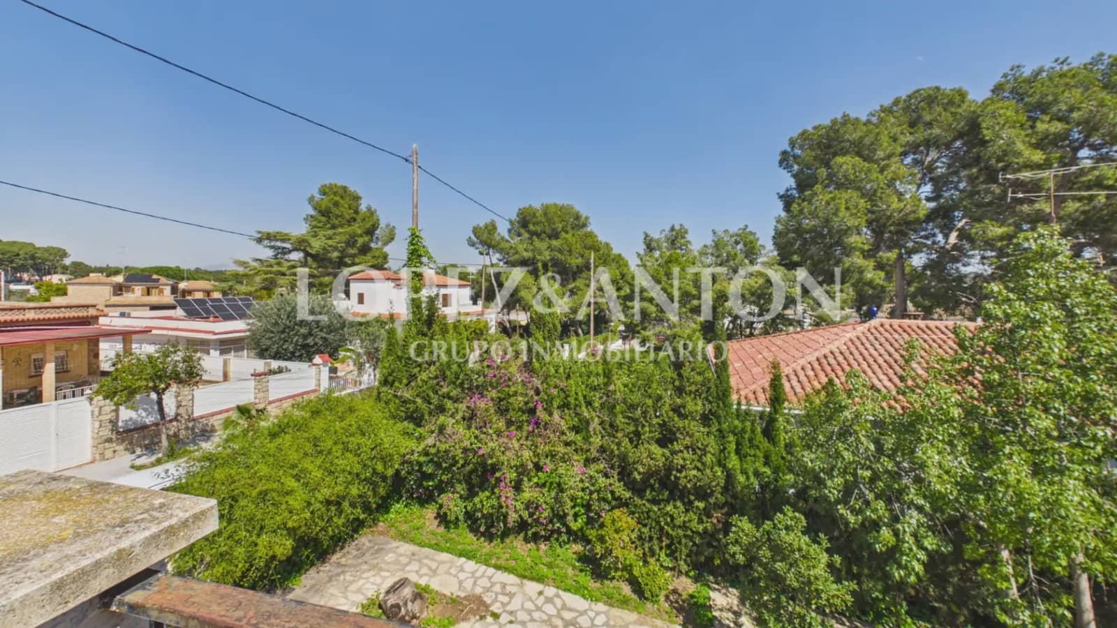 6 bedroom Villa for sale in Paterna with pool garage - € 890,000 (Ref: 9835000)