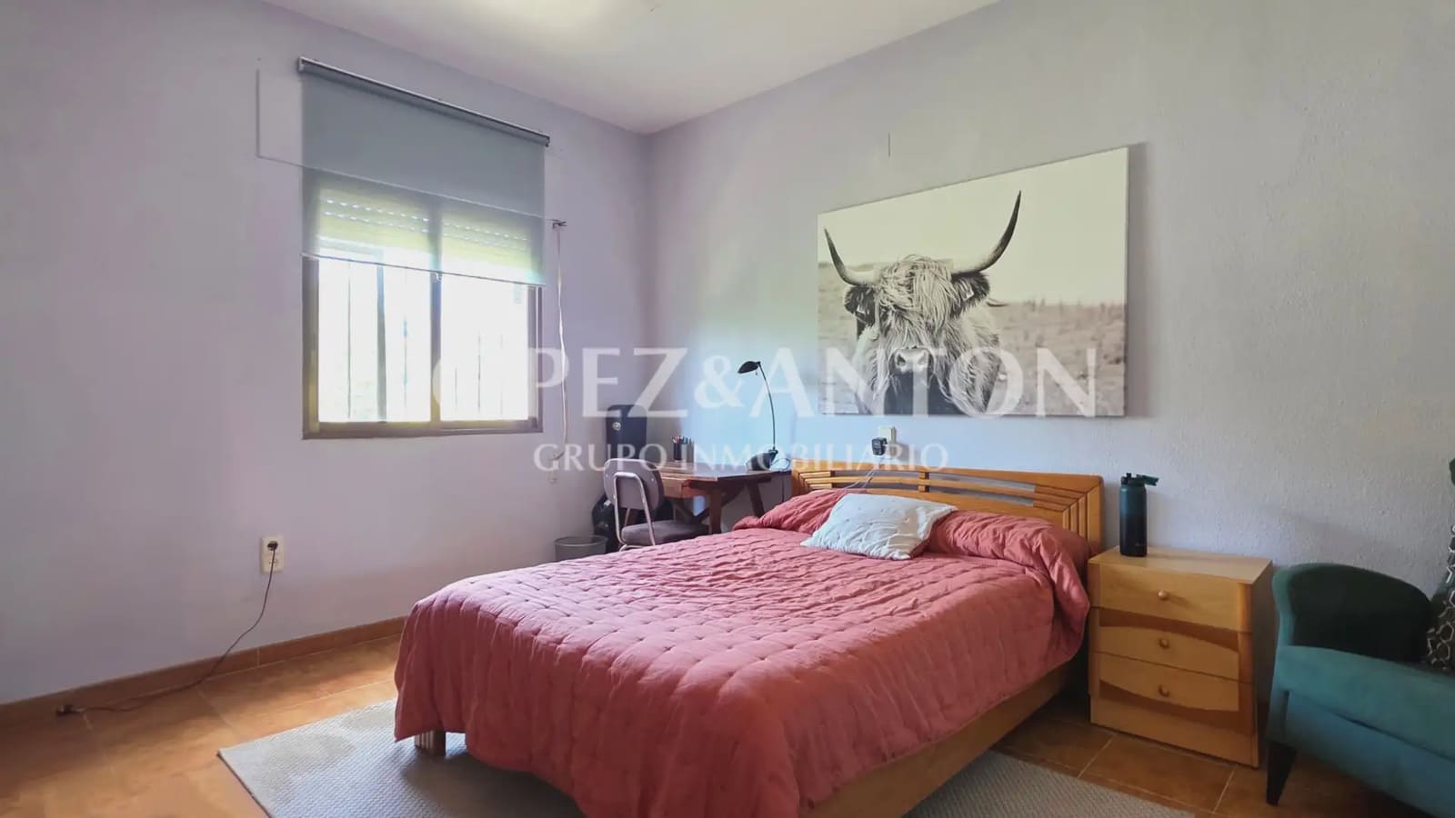 6 bedroom Villa for sale in Paterna with pool garage - € 890,000 (Ref: 9835000)