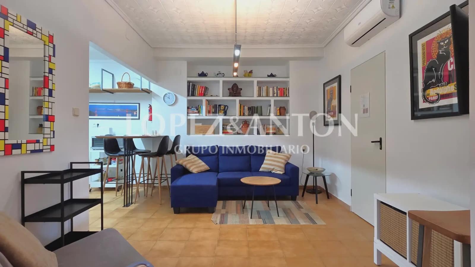 6 bedroom Villa for sale in Paterna with pool garage - € 890,000 (Ref: 9835000)