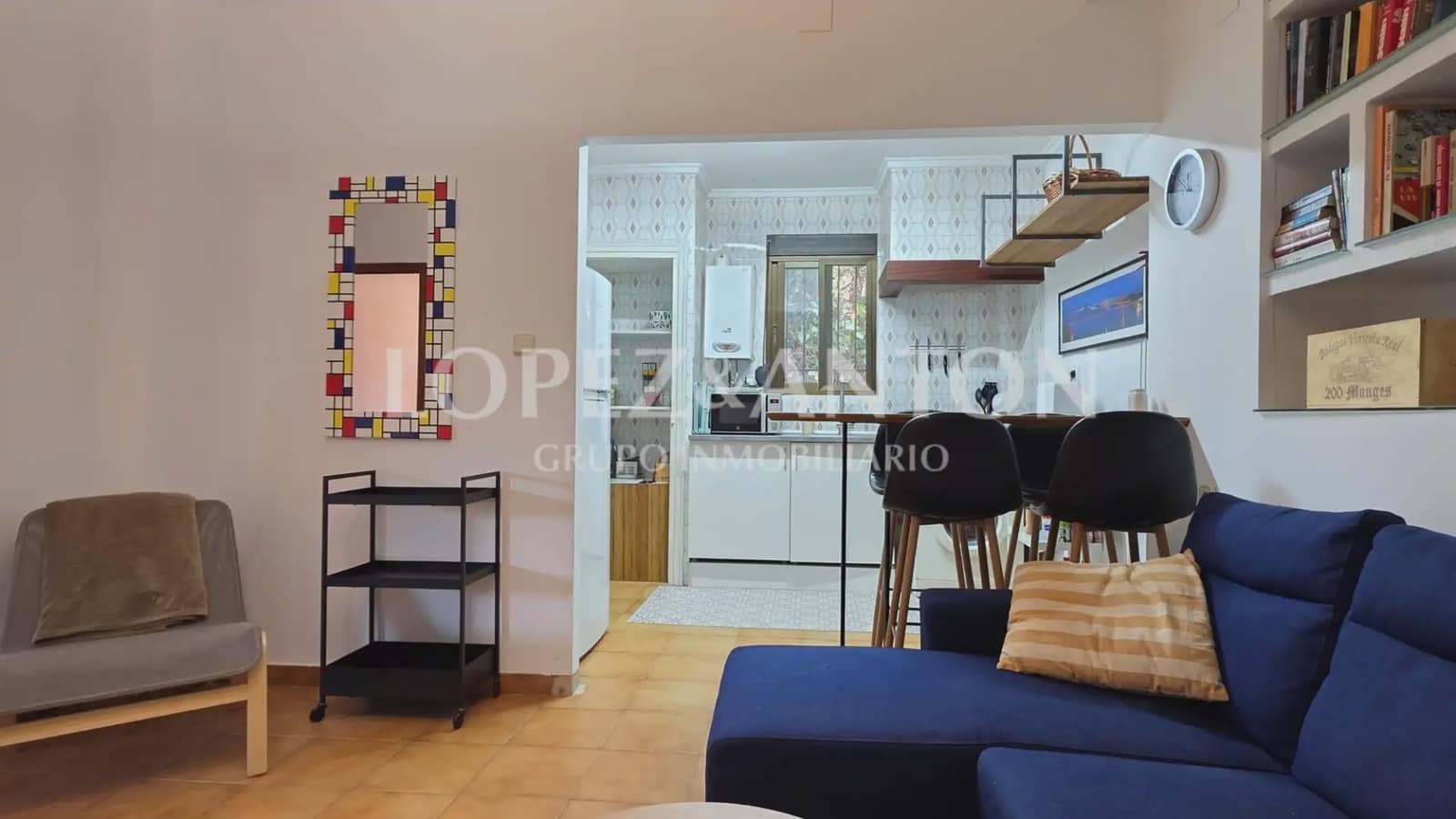 6 bedroom Villa for sale in Paterna with pool garage - € 890,000 (Ref: 9835000)