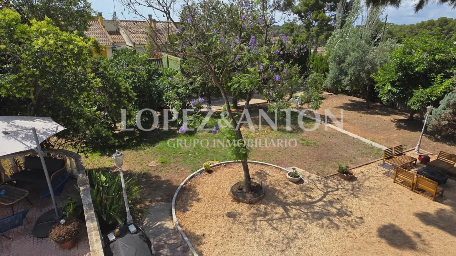6 bedroom Villa for sale in Paterna with pool garage - € 890,000 (Ref: 9835000)