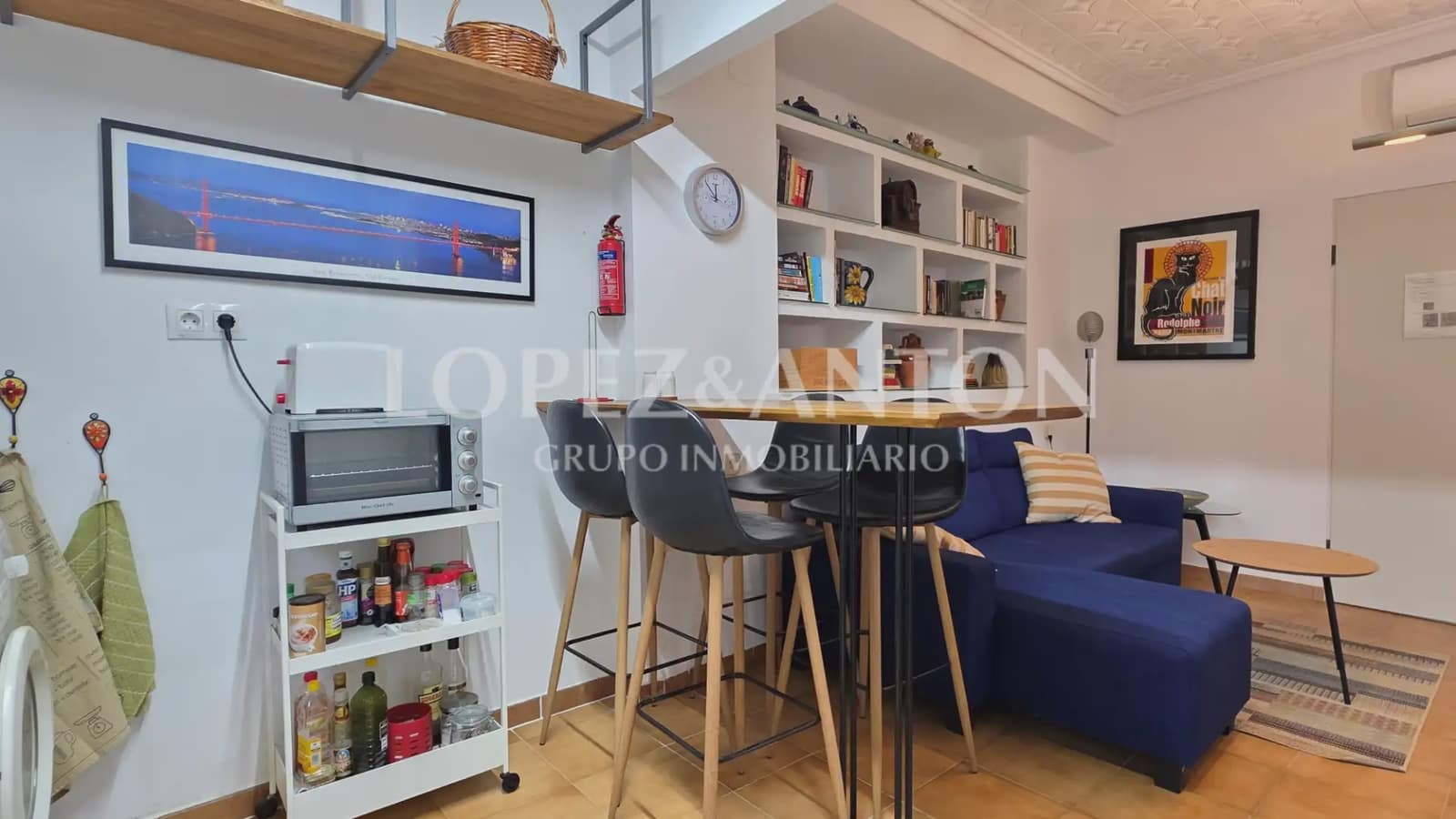 6 bedroom Villa for sale in Paterna with pool garage - € 890,000 (Ref: 9835000)