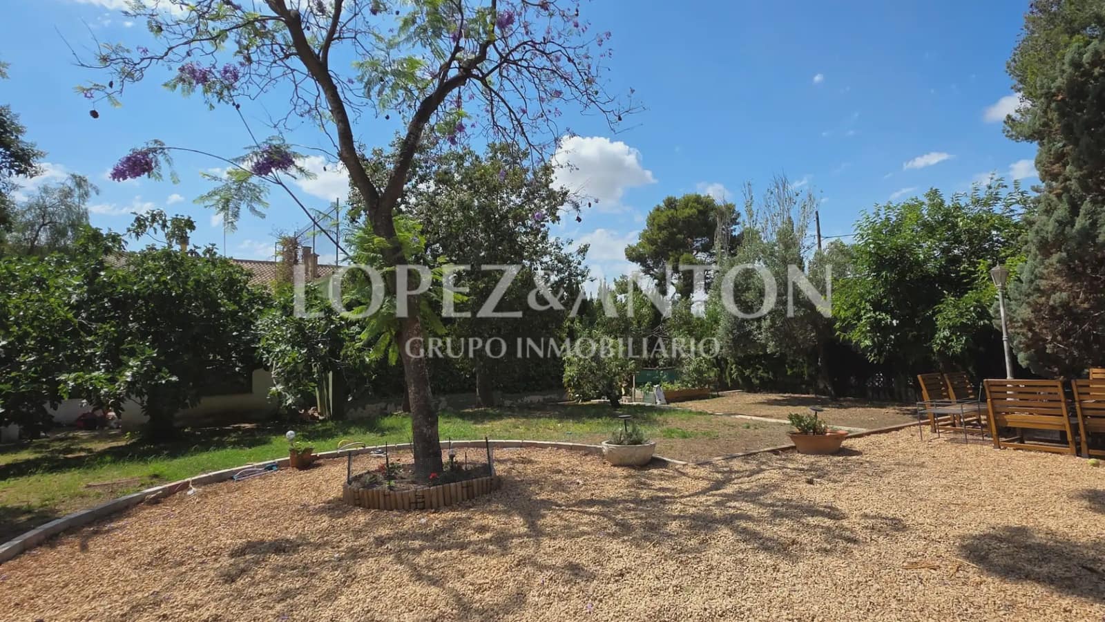 6 bedroom Villa for sale in Paterna with pool garage - € 890,000 (Ref: 9835000)