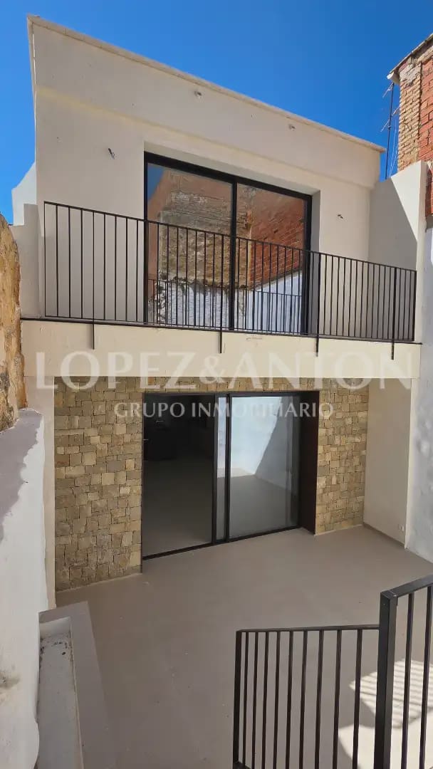 4 quarto Casa em Banda para venda em Benaguasil com piscina - 450 000 € (Ref: 9872800)