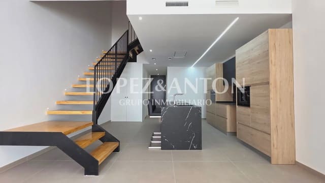 4 quarto Casa em Banda para venda em Benaguasil com piscina - 450 000 € (Ref: 9872800)