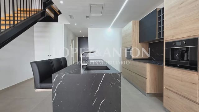 4 sovrum Hus till salu i Benaguasil med pool - 450 000 € (Ref: 9872800)
