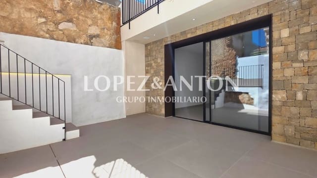 4 quarto Casa em Banda para venda em Benaguasil com piscina - 450 000 € (Ref: 9872800)