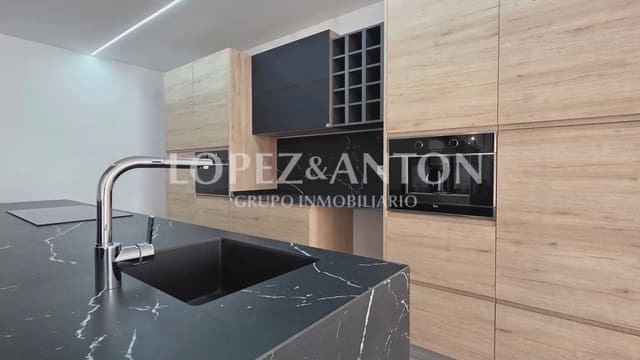 4 quarto Casa em Banda para venda em Benaguasil com piscina - 450 000 € (Ref: 9872800)