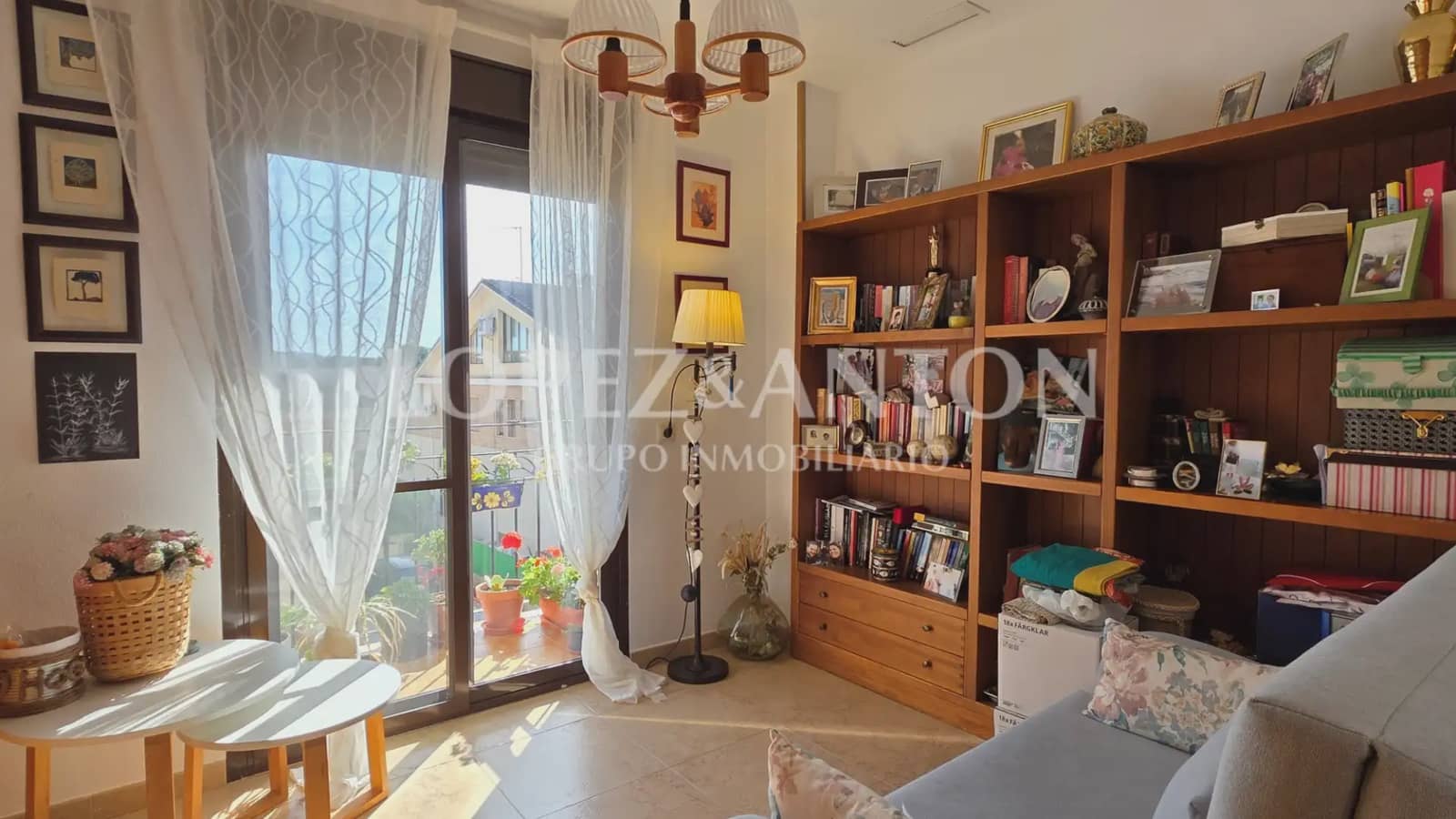 3 slaapkamer Flat te koop in L'Eliana - € 315.000 (Ref: 9889584)