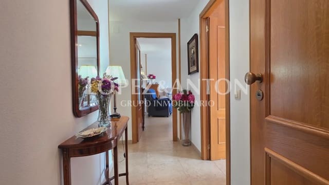 3 slaapkamer Flat te koop in L'Eliana - € 315.000 (Ref: 9889584)