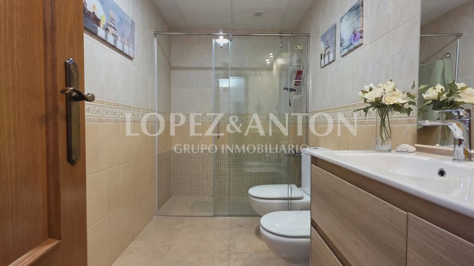 3 slaapkamer Flat te koop in L'Eliana - € 315.000 (Ref: 9889584)