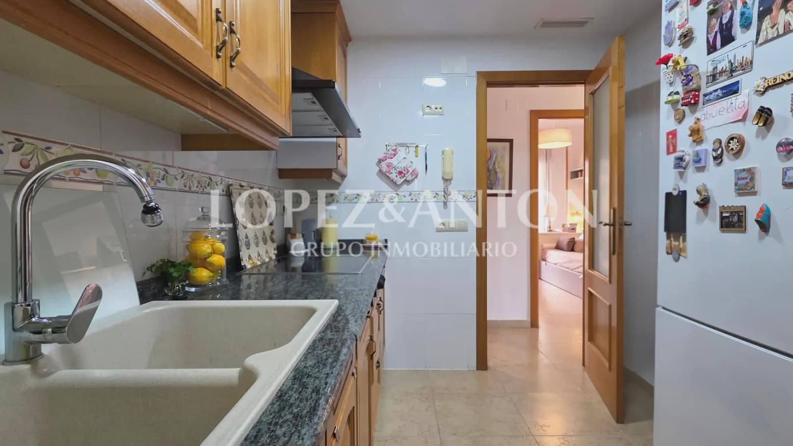 3 slaapkamer Flat te koop in L'Eliana - € 315.000 (Ref: 9889584)