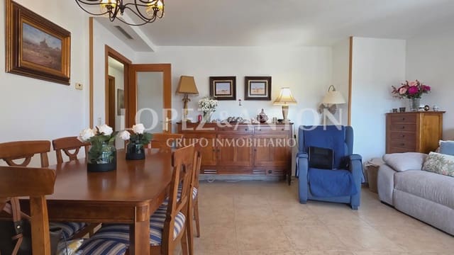 3 slaapkamer Flat te koop in L'Eliana - € 315.000 (Ref: 9889584)