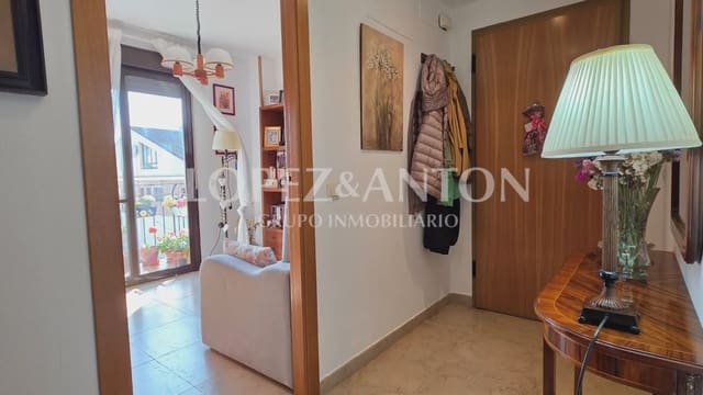 3 slaapkamer Flat te koop in L'Eliana - € 315.000 (Ref: 9889584)