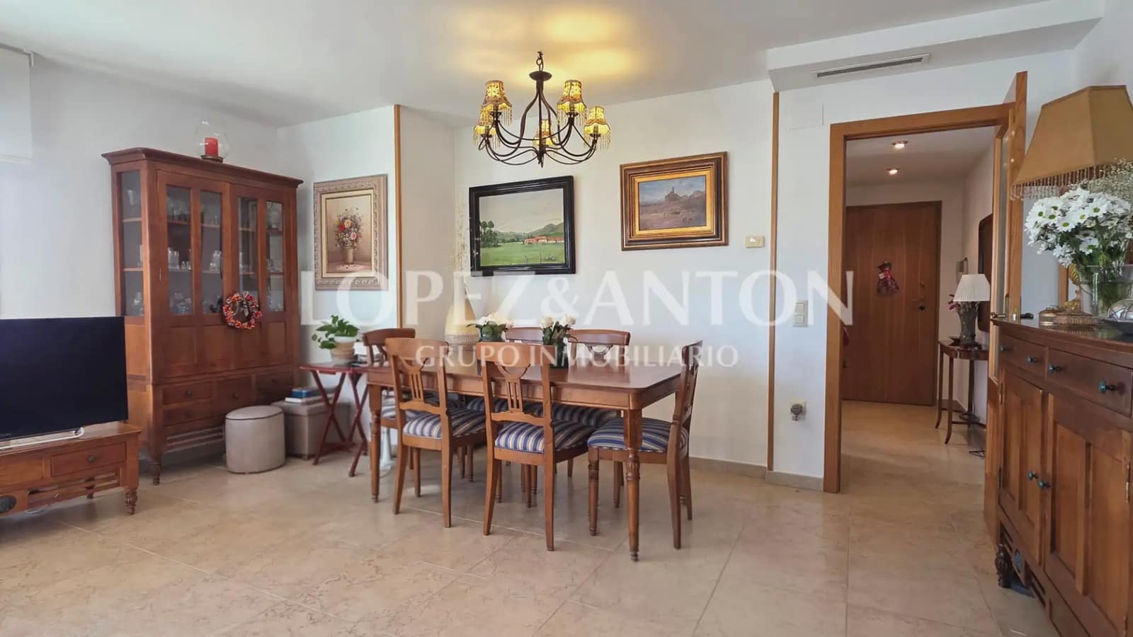 3 slaapkamer Flat te koop in L'Eliana - € 315.000 (Ref: 9889584)