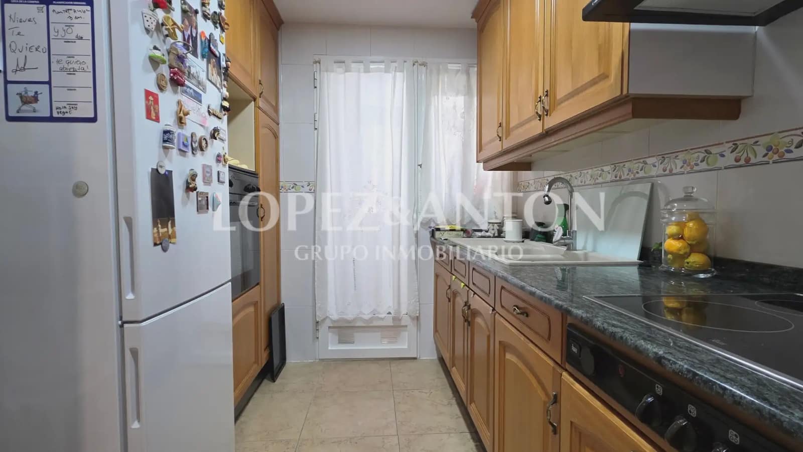 3 slaapkamer Flat te koop in L'Eliana - € 315.000 (Ref: 9889584)