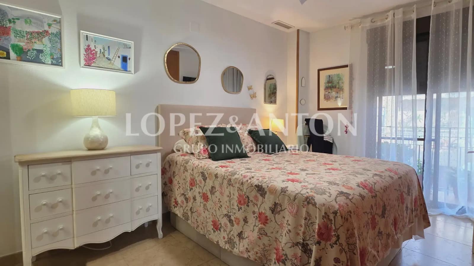 3 slaapkamer Flat te koop in L'Eliana - € 315.000 (Ref: 9889584)