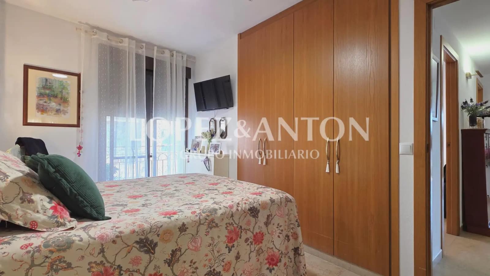 3 slaapkamer Flat te koop in L'Eliana - € 315.000 (Ref: 9889584)