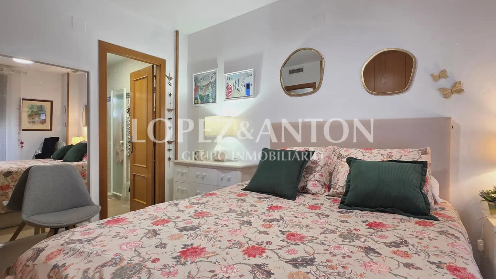3 slaapkamer Flat te koop in L'Eliana - € 315.000 (Ref: 9889584)