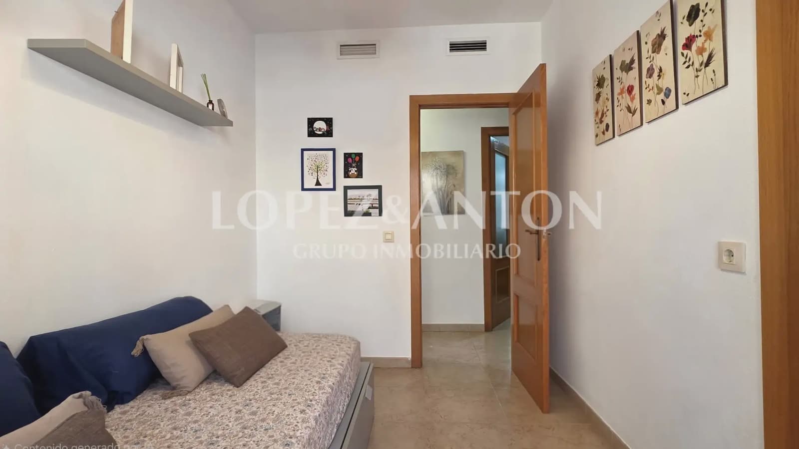 3 slaapkamer Flat te koop in L'Eliana - € 315.000 (Ref: 9889584)