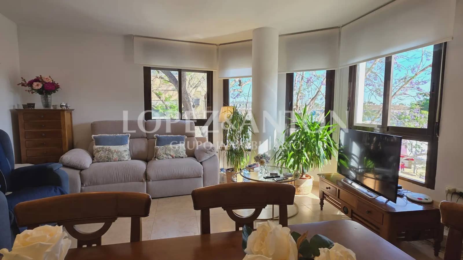 3 slaapkamer Flat te koop in L'Eliana - € 315.000 (Ref: 9889584)
