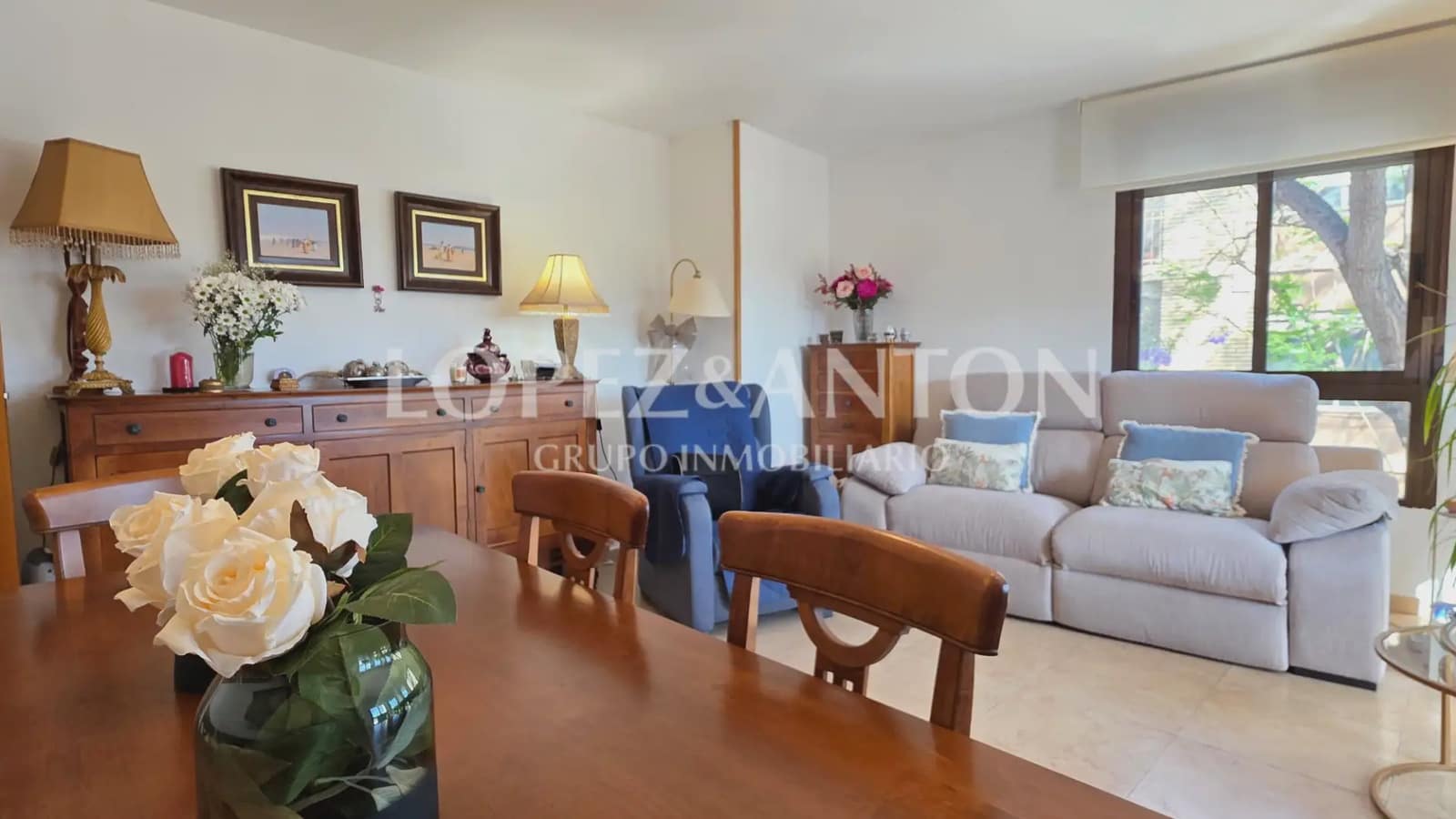 3 slaapkamer Flat te koop in L'Eliana - € 315.000 (Ref: 9889584)