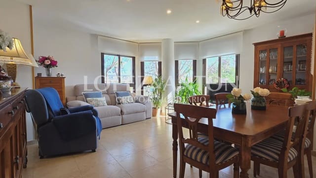 3 slaapkamer Flat te koop in L'Eliana - € 315.000 (Ref: 9889584)