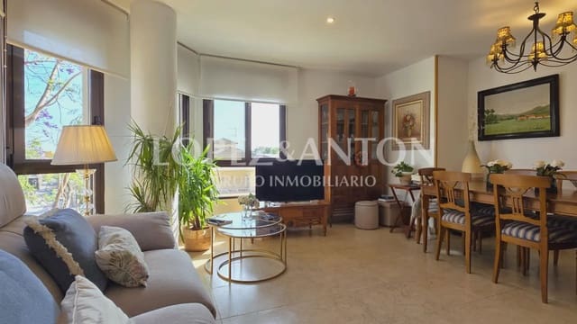 3 slaapkamer Flat te koop in L'Eliana - € 315.000 (Ref: 9889584)