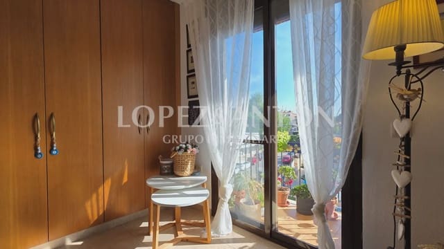 3 slaapkamer Flat te koop in L'Eliana - € 315.000 (Ref: 9889584)