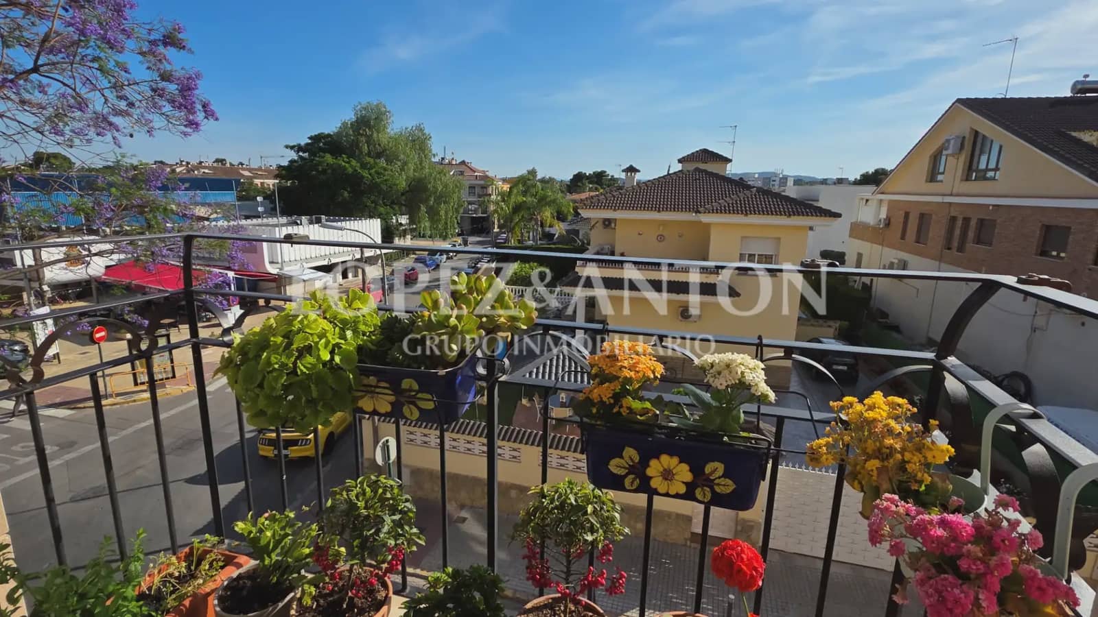 3 slaapkamer Flat te koop in L'Eliana - € 315.000 (Ref: 9889584)