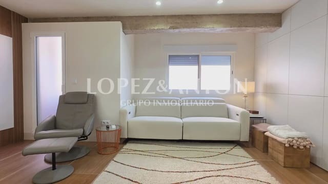 3 slaapkamer Flat te koop in L'Eliana - € 297.000 (Ref: 9889585)