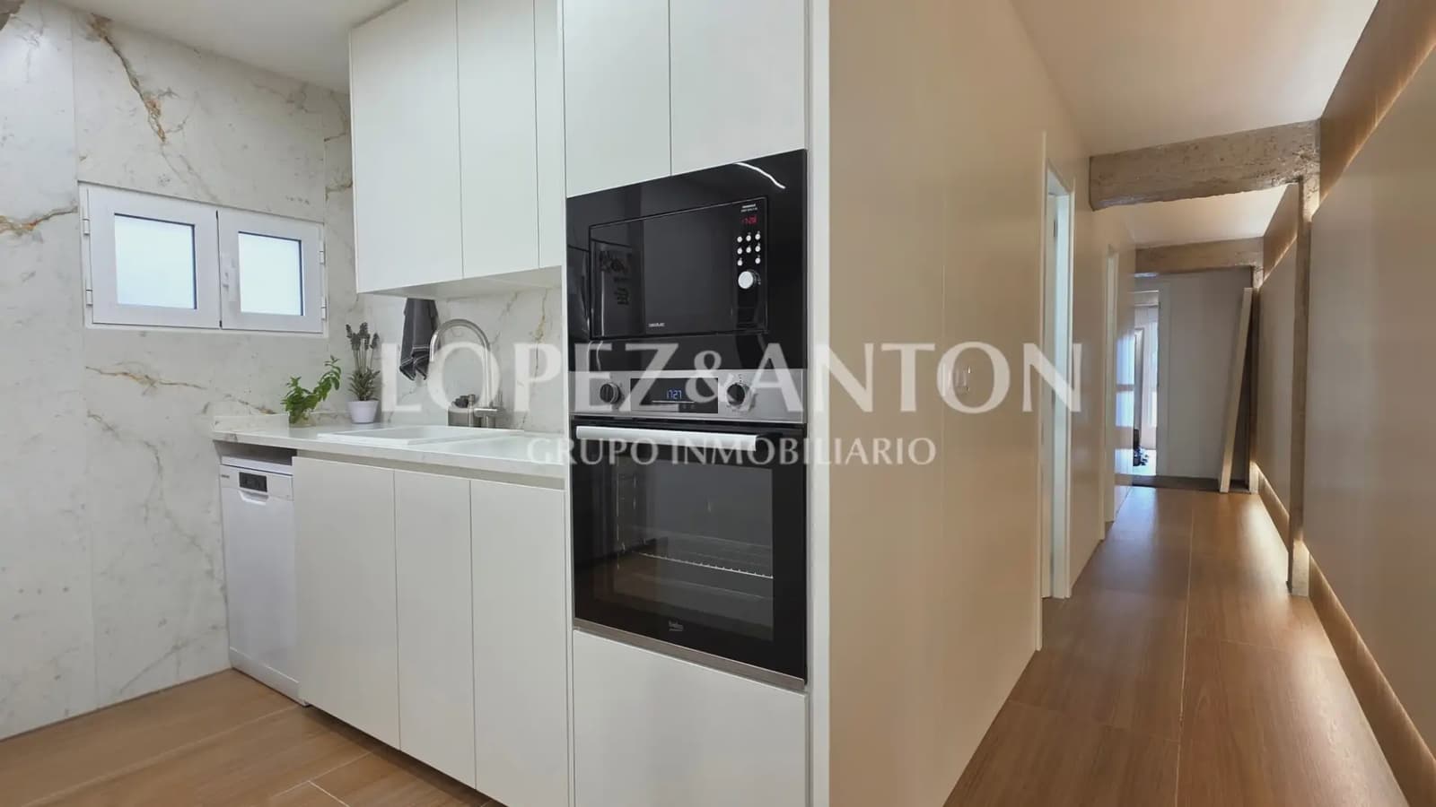 3 slaapkamer Flat te koop in L'Eliana - € 297.000 (Ref: 9889585)