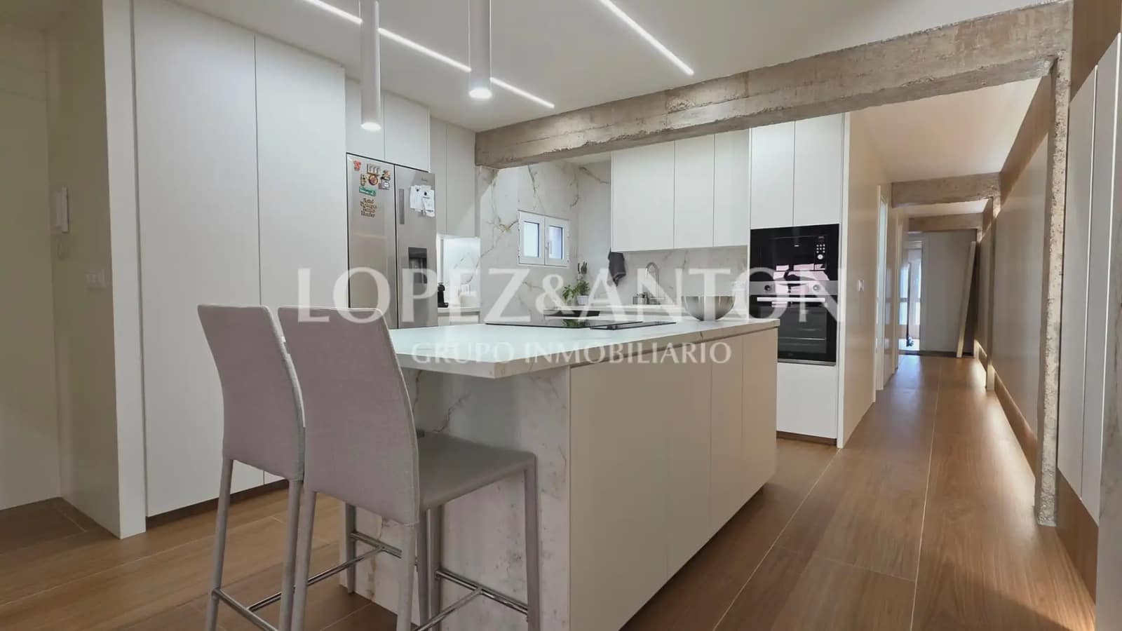 3 slaapkamer Flat te koop in L'Eliana - € 297.000 (Ref: 9889585)