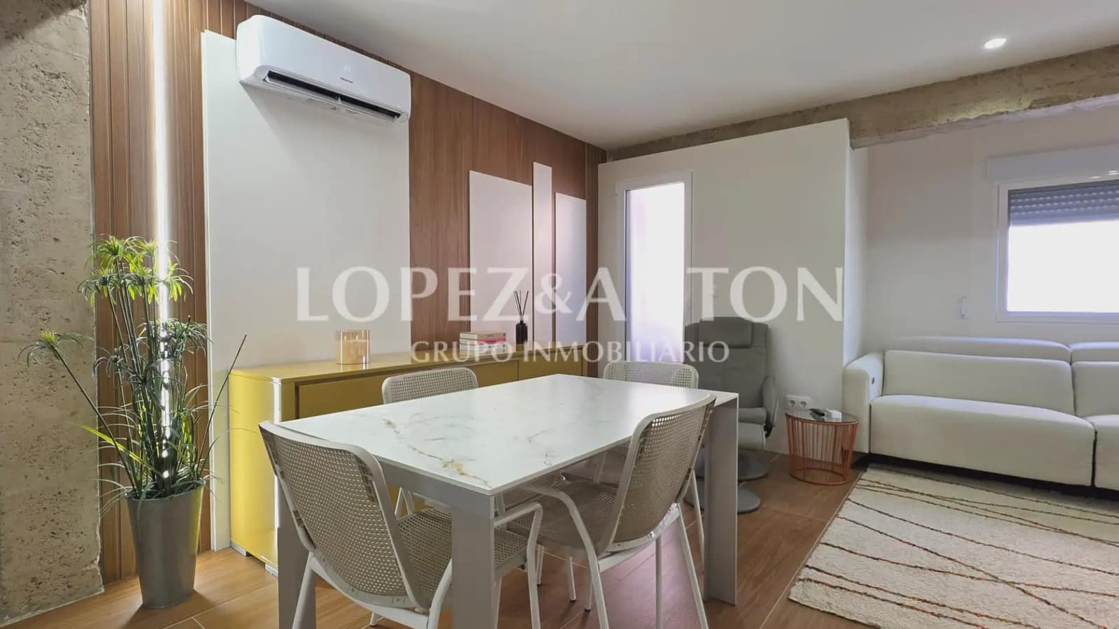 3 slaapkamer Flat te koop in L'Eliana - € 297.000 (Ref: 9889585)