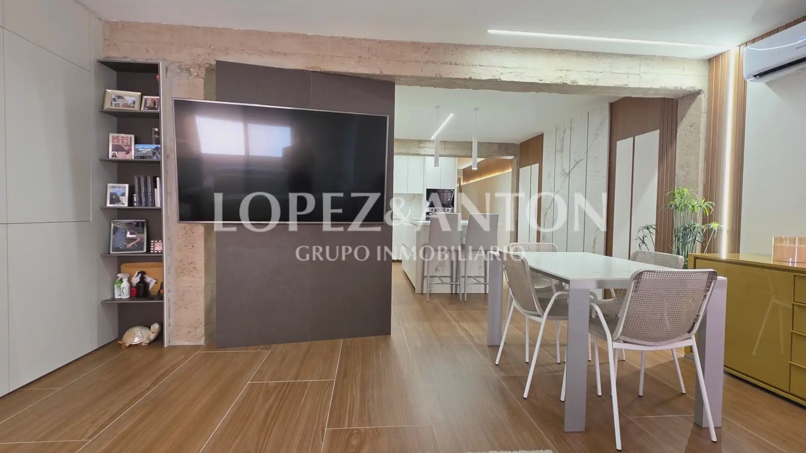 3 slaapkamer Flat te koop in L'Eliana - € 297.000 (Ref: 9889585)