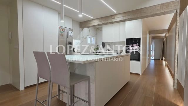 3 bedroom Flat for sale in L'Eliana - € 297,000 (Ref: 9889585)