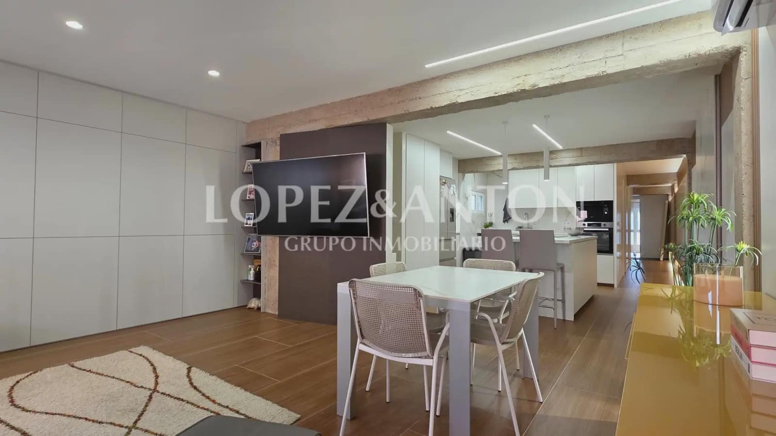 3 slaapkamer Flat te koop in L'Eliana - € 297.000 (Ref: 9889585)