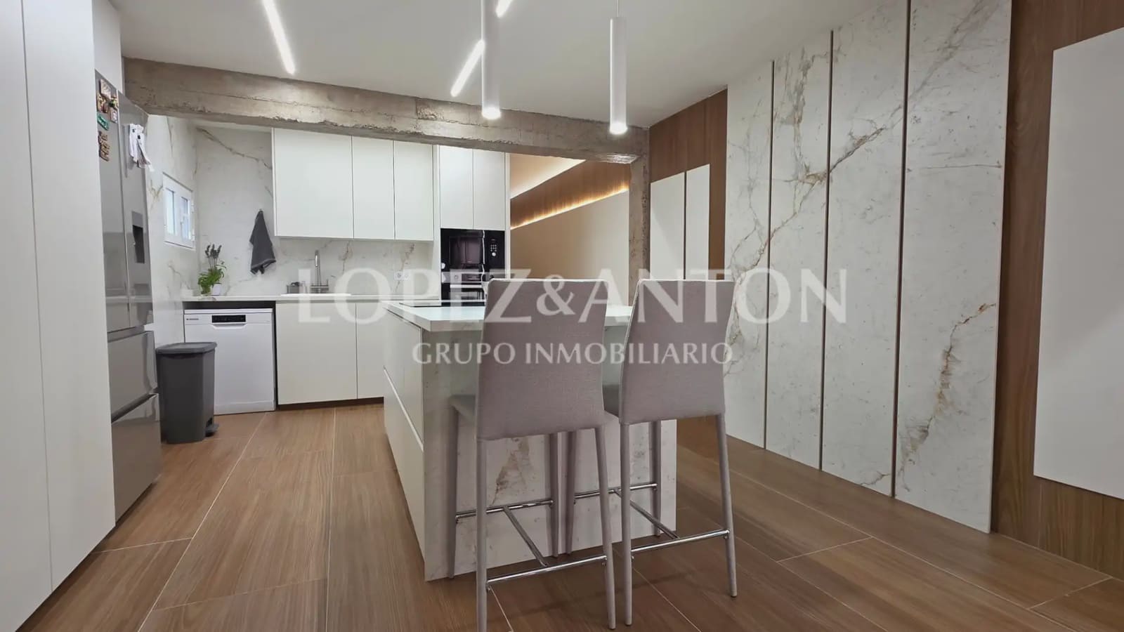 3 slaapkamer Flat te koop in L'Eliana - € 297.000 (Ref: 9889585)