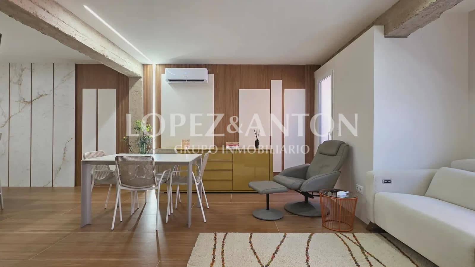 3 slaapkamer Flat te koop in L'Eliana - € 297.000 (Ref: 9889585)