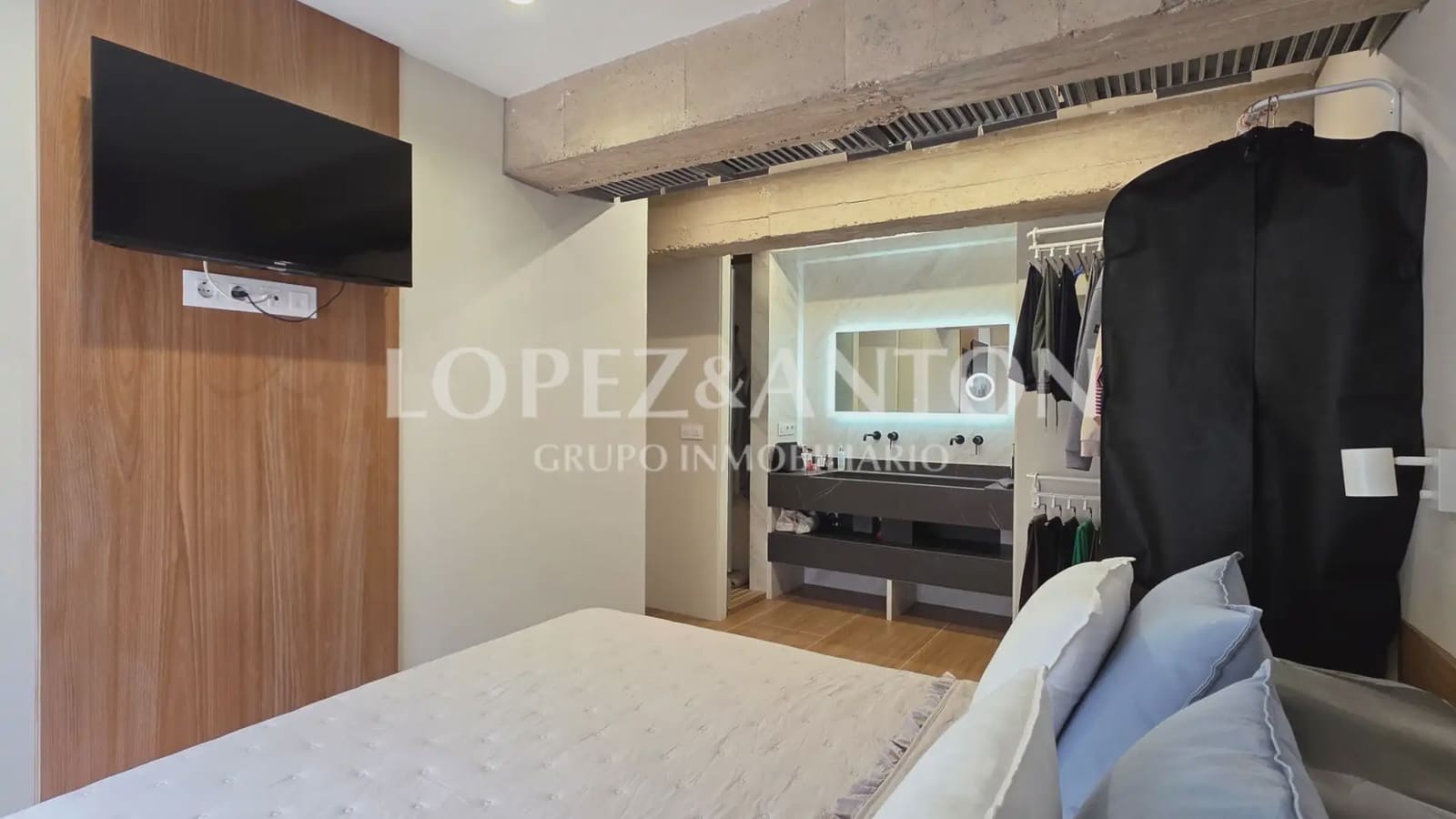 3 slaapkamer Flat te koop in L'Eliana - € 297.000 (Ref: 9889585)