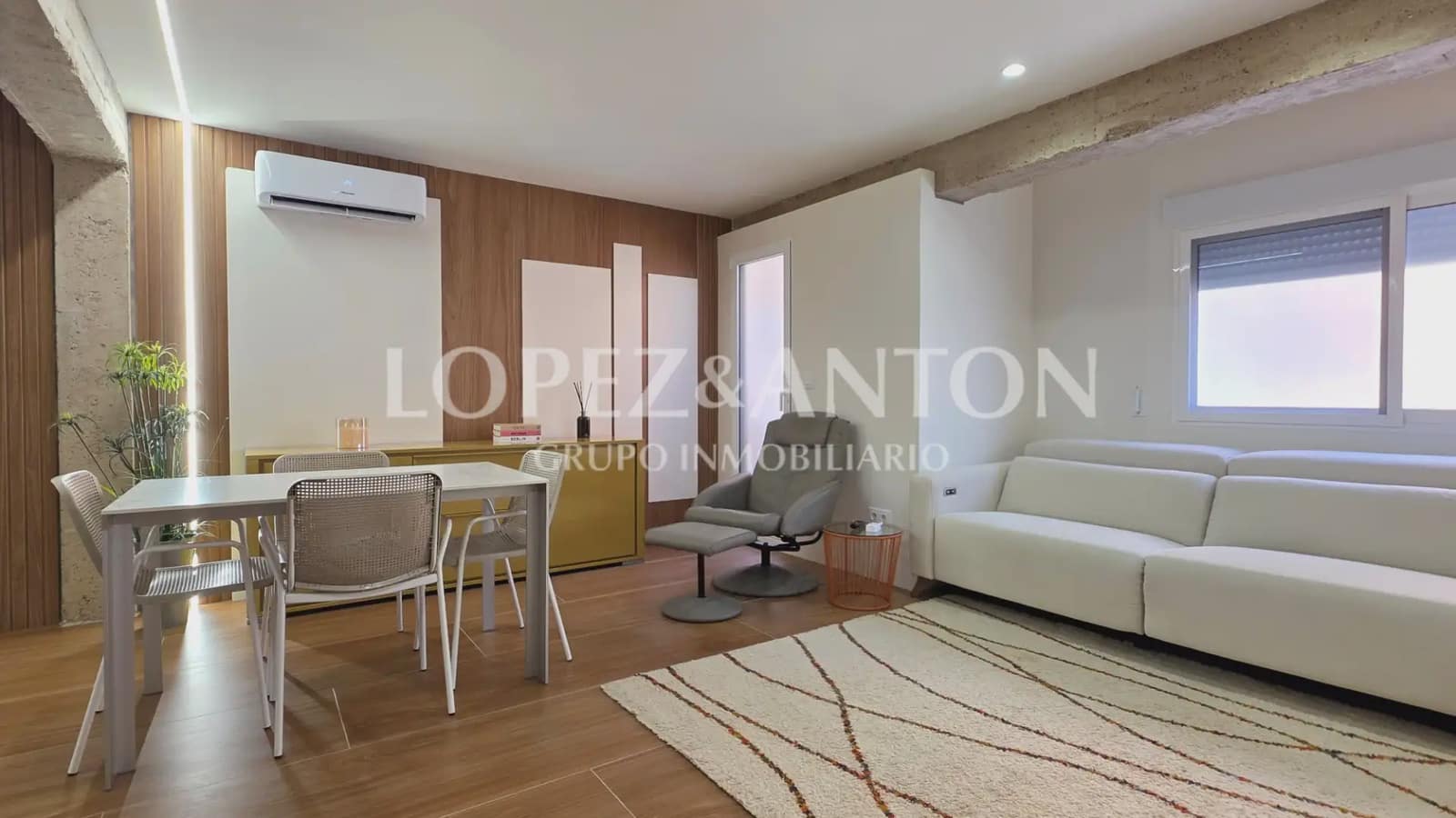 3 slaapkamer Flat te koop in L'Eliana - € 297.000 (Ref: 9889585)
