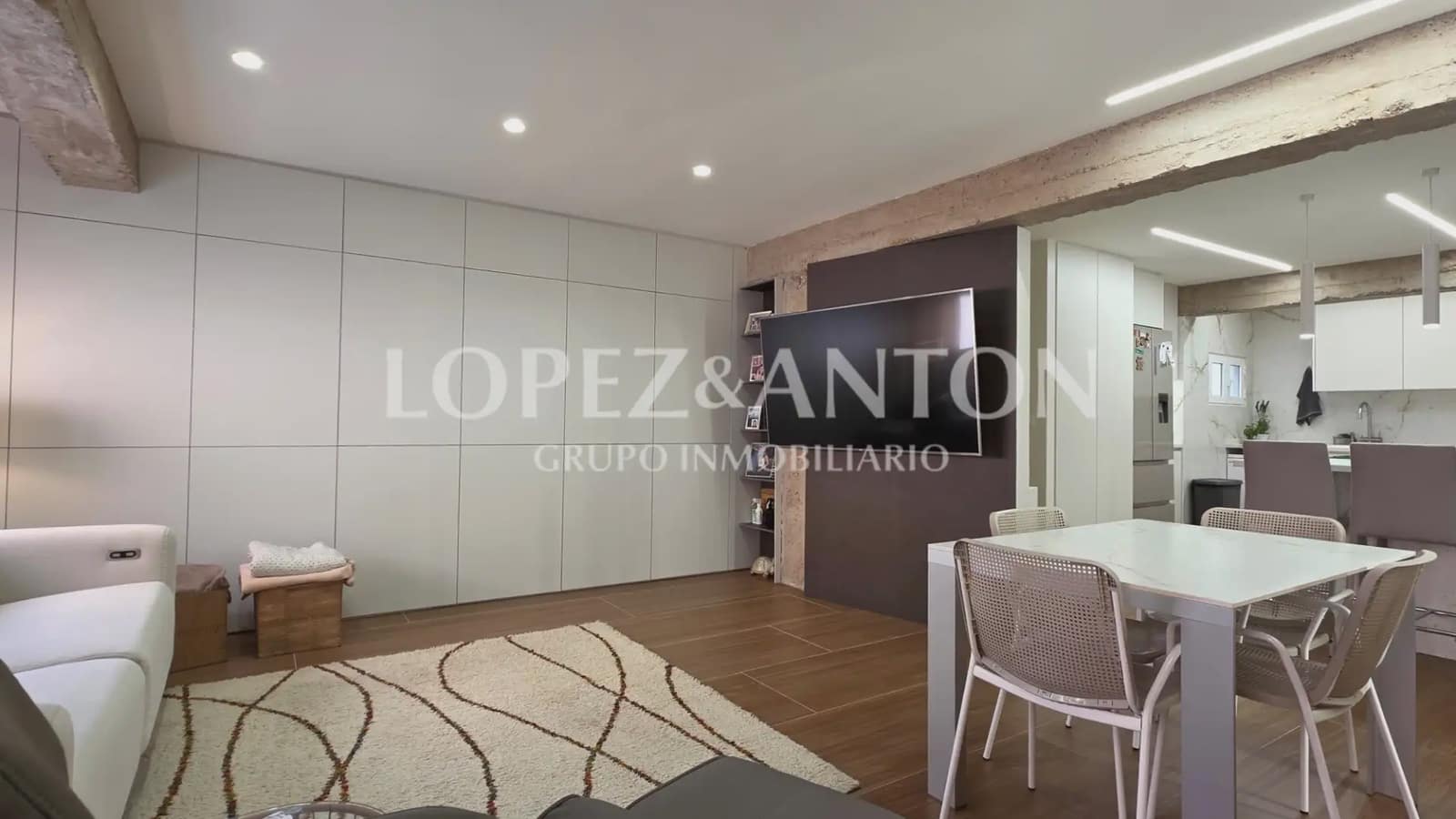 3 slaapkamer Flat te koop in L'Eliana - € 297.000 (Ref: 9889585)