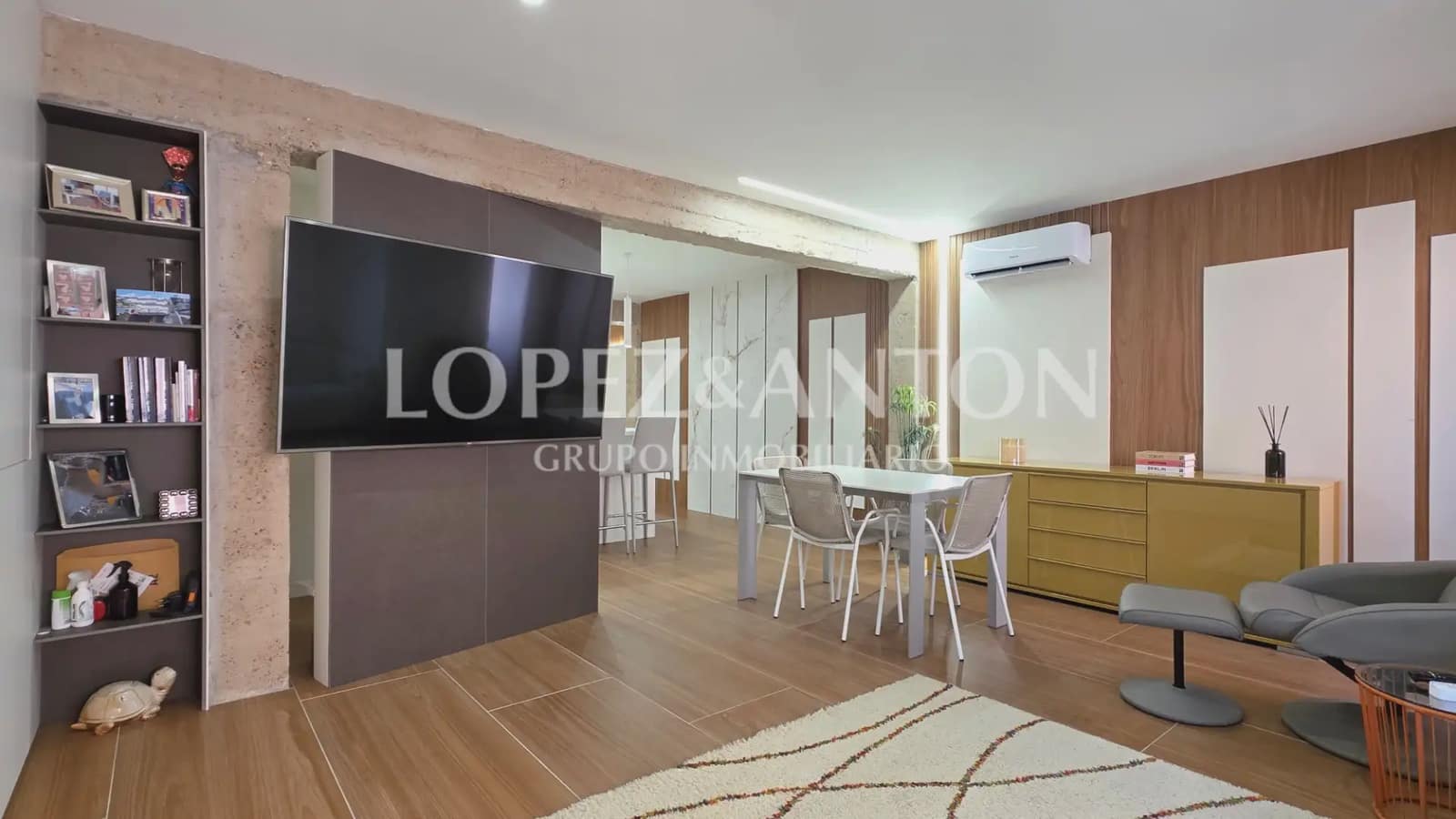 3 slaapkamer Flat te koop in L'Eliana - € 297.000 (Ref: 9889585)