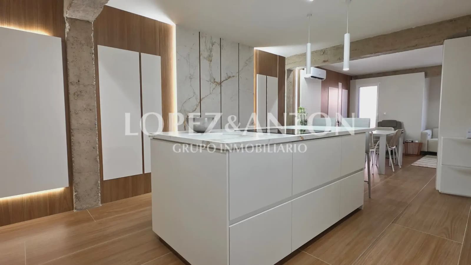3 slaapkamer Flat te koop in L'Eliana - € 297.000 (Ref: 9889585)