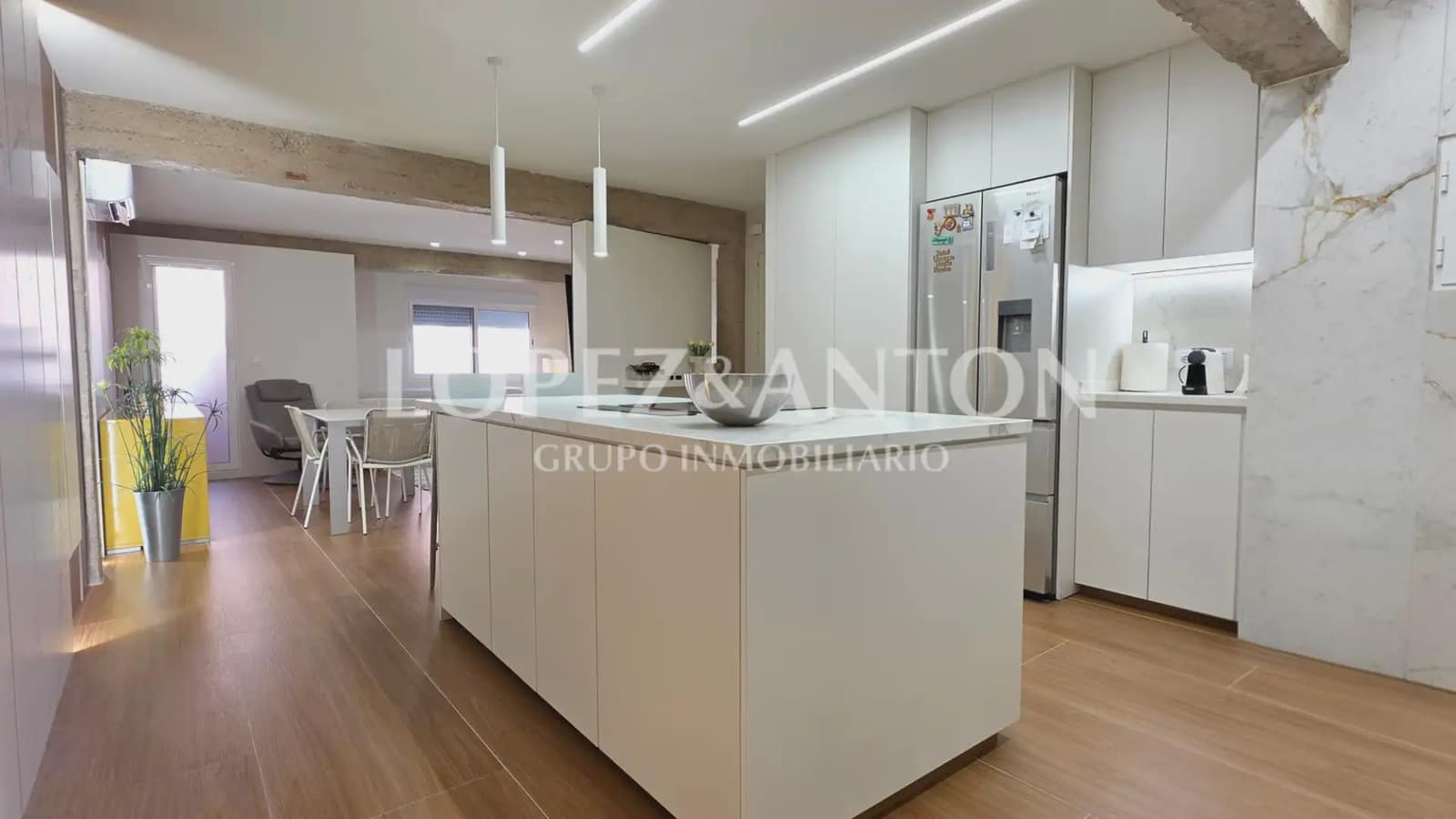 3 slaapkamer Flat te koop in L'Eliana - € 297.000 (Ref: 9889585)